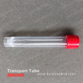 Speciment Transport Empty Tube 10ML CE